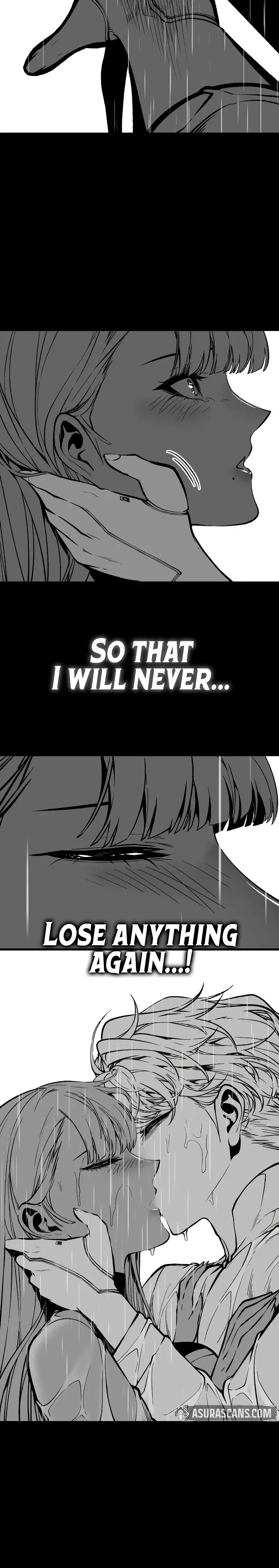 Read Bad Born Blood Manga Online