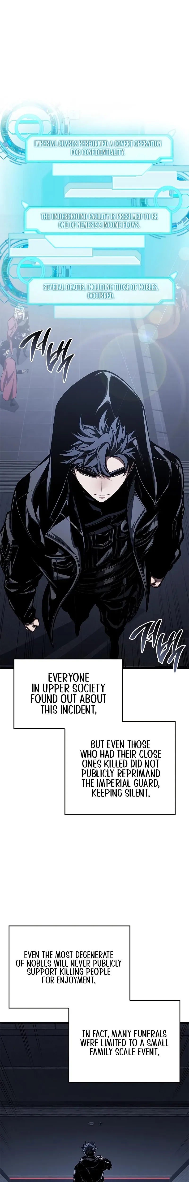 Read Bad Born Blood Manga Online