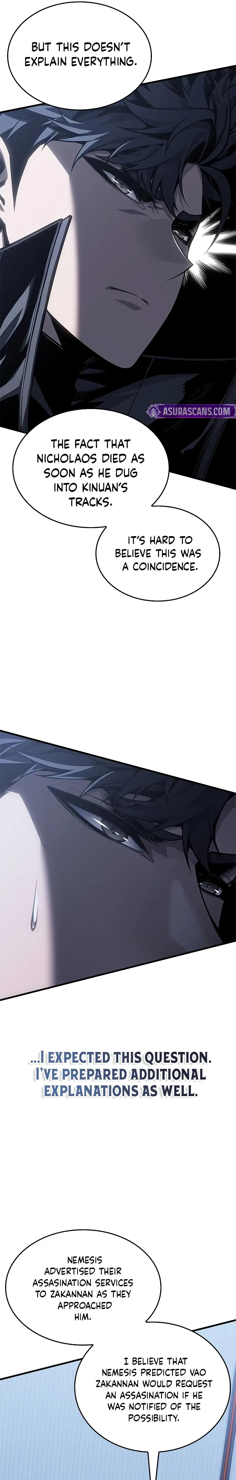 Read Bad Born Blood Manga Online