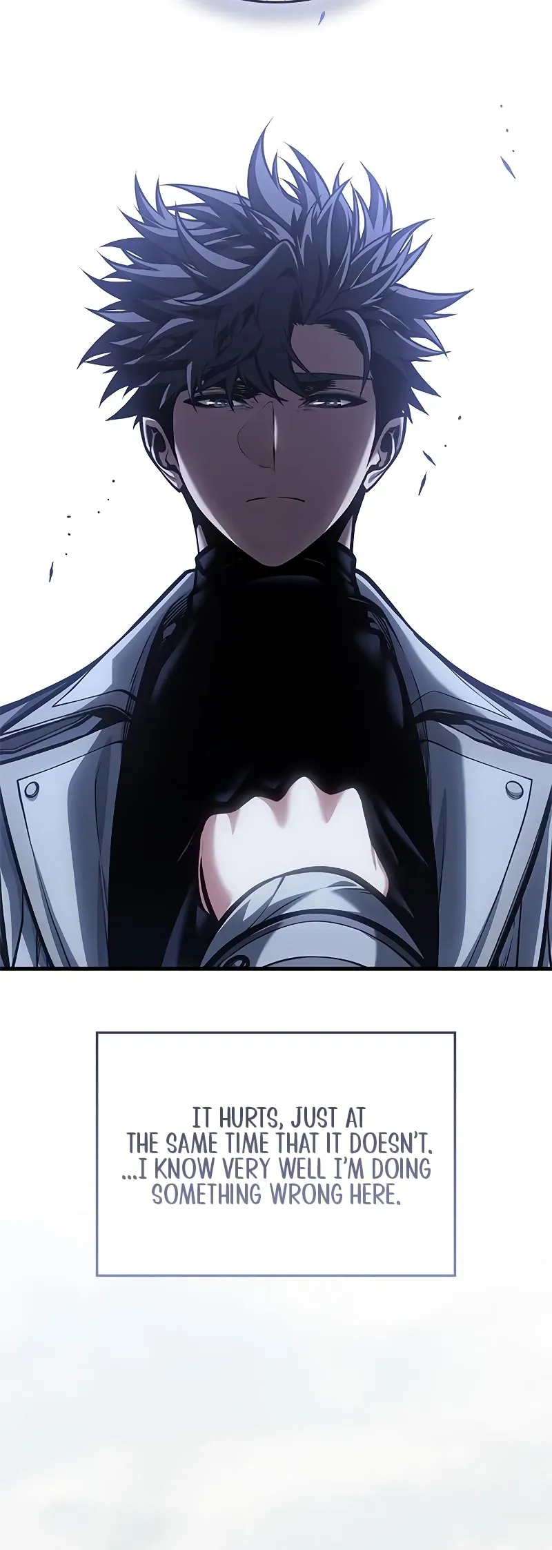 Read Bad Born Blood Manga Online
