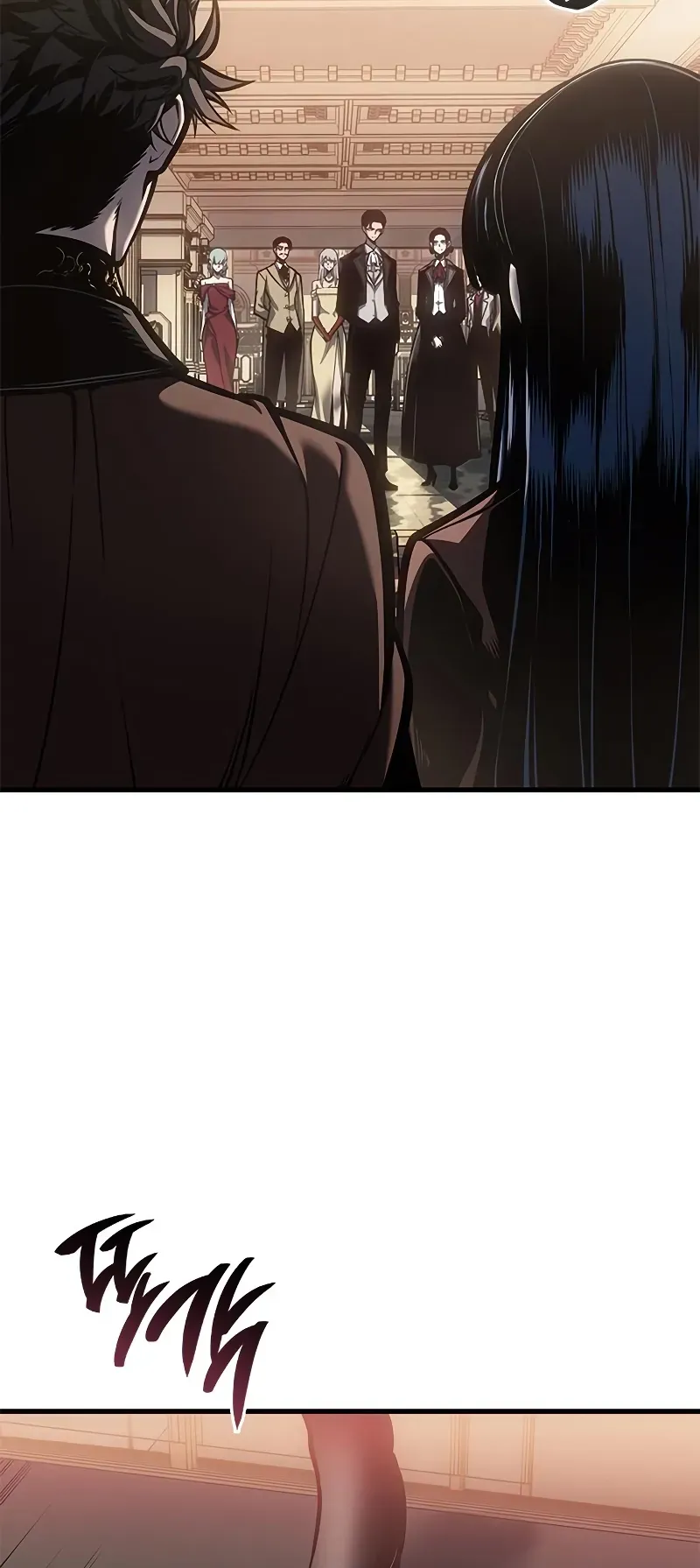 Read Bad Born Blood Manga Online