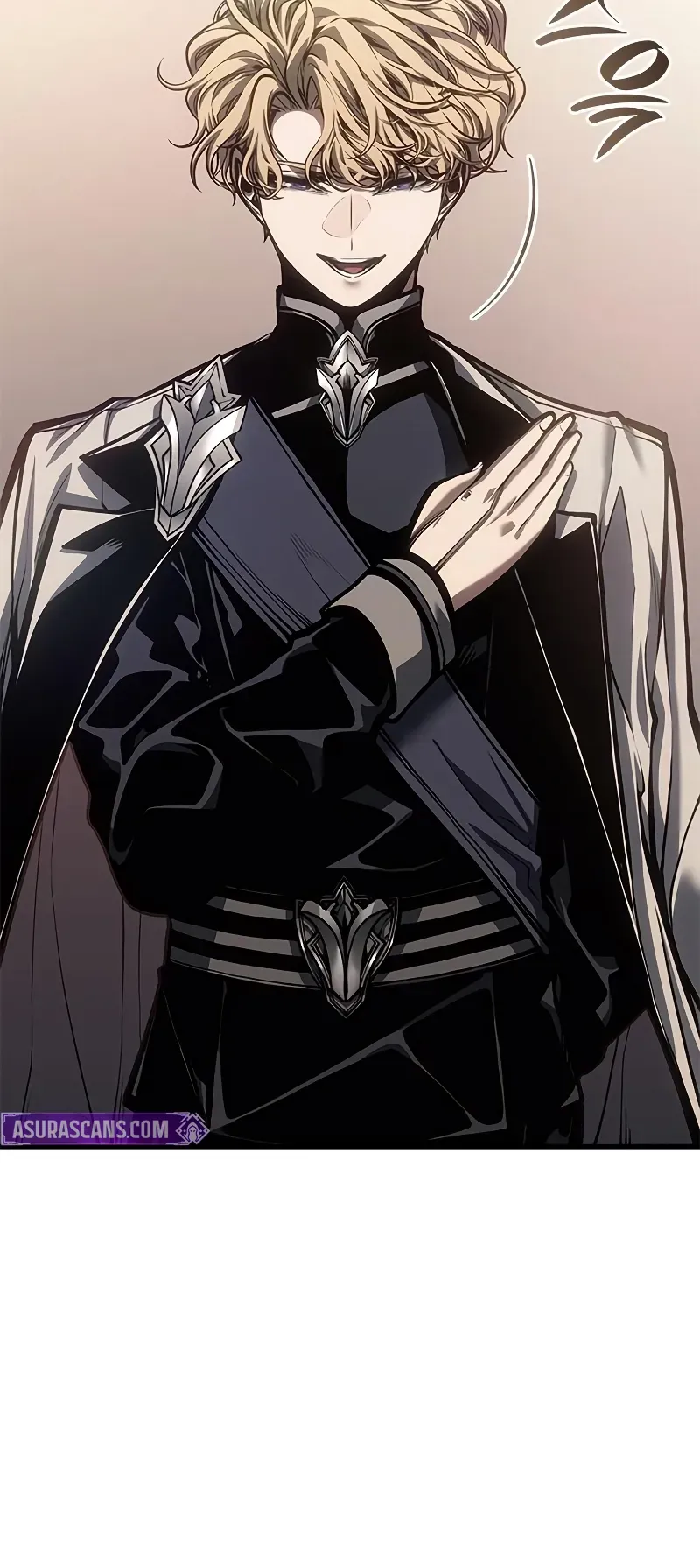 Read Bad Born Blood Manga Online