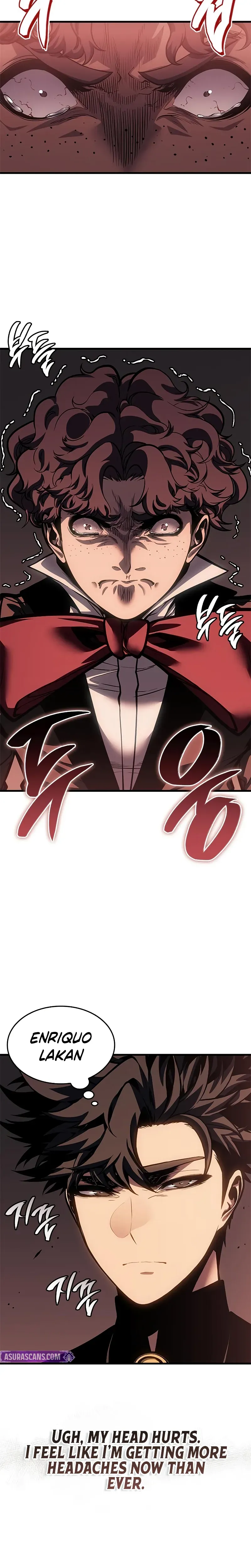 Read Bad Born Blood Manga Online