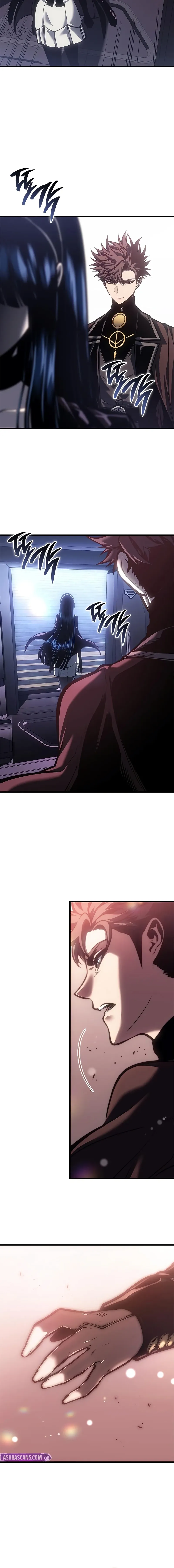 Read Bad Born Blood Manga Online