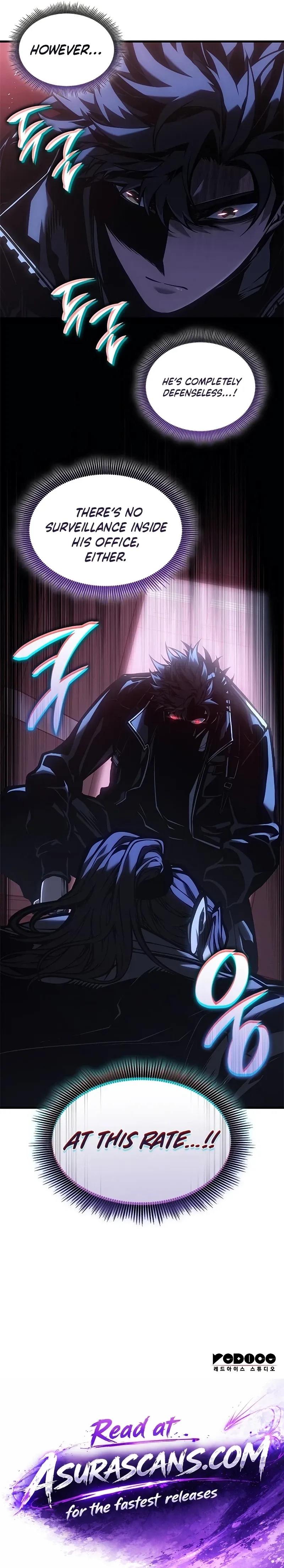 Read Bad Born Blood Manga Online