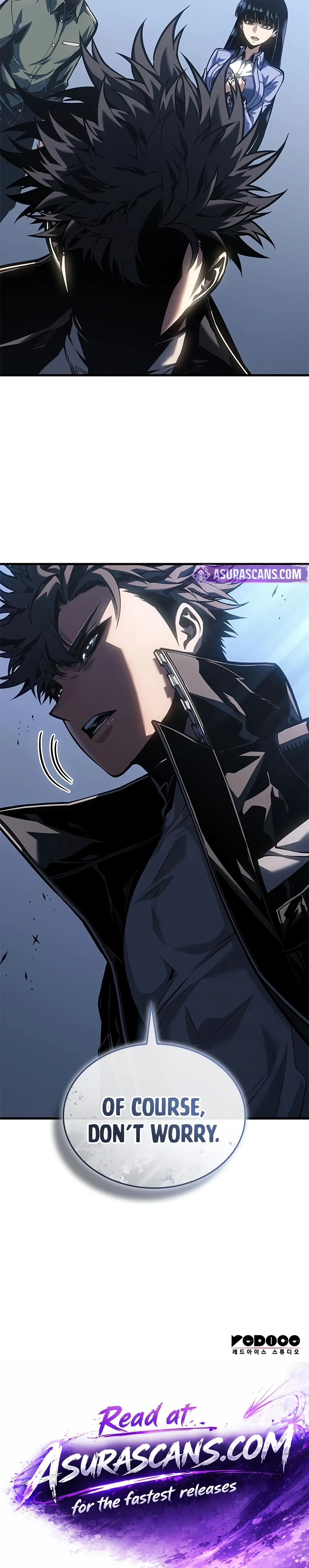 Read Bad Born Blood Manga Online