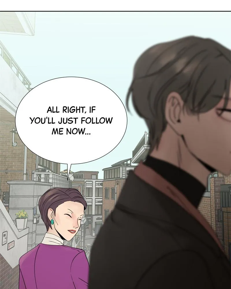 Read Between Two Floors Manga Online