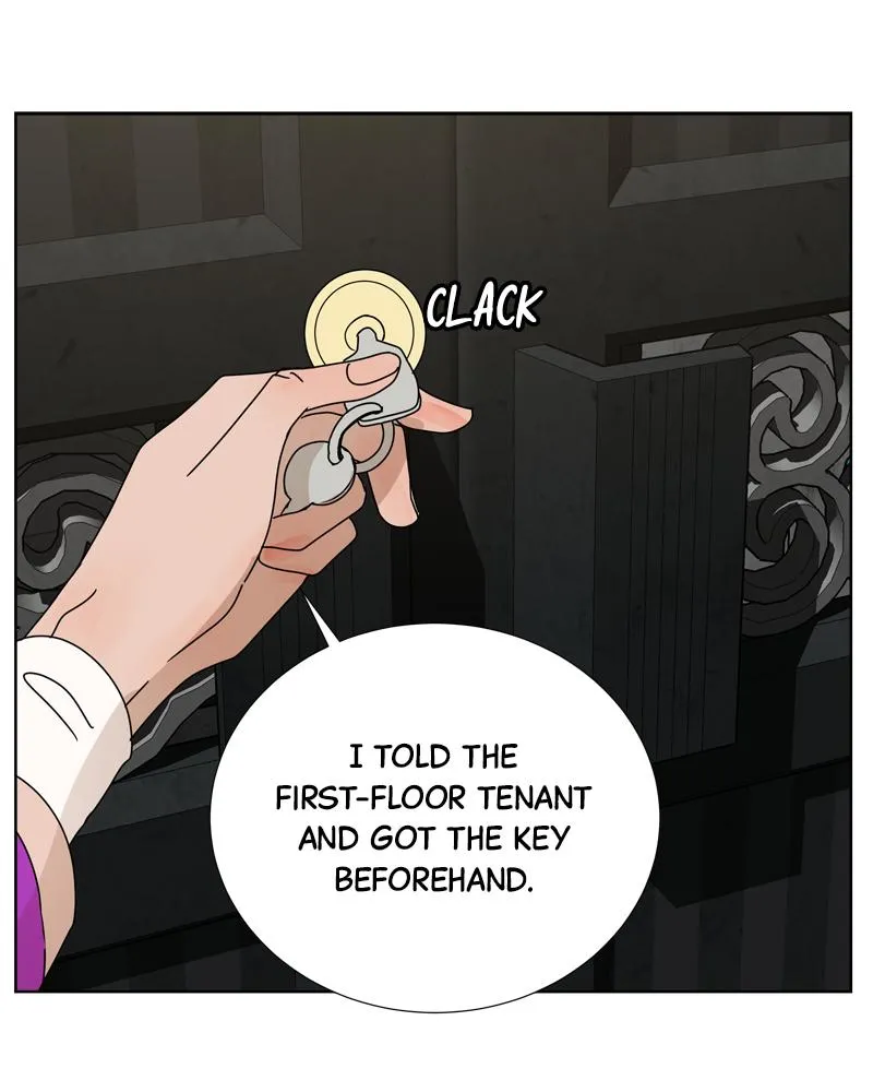Read Between Two Floors Manga Online