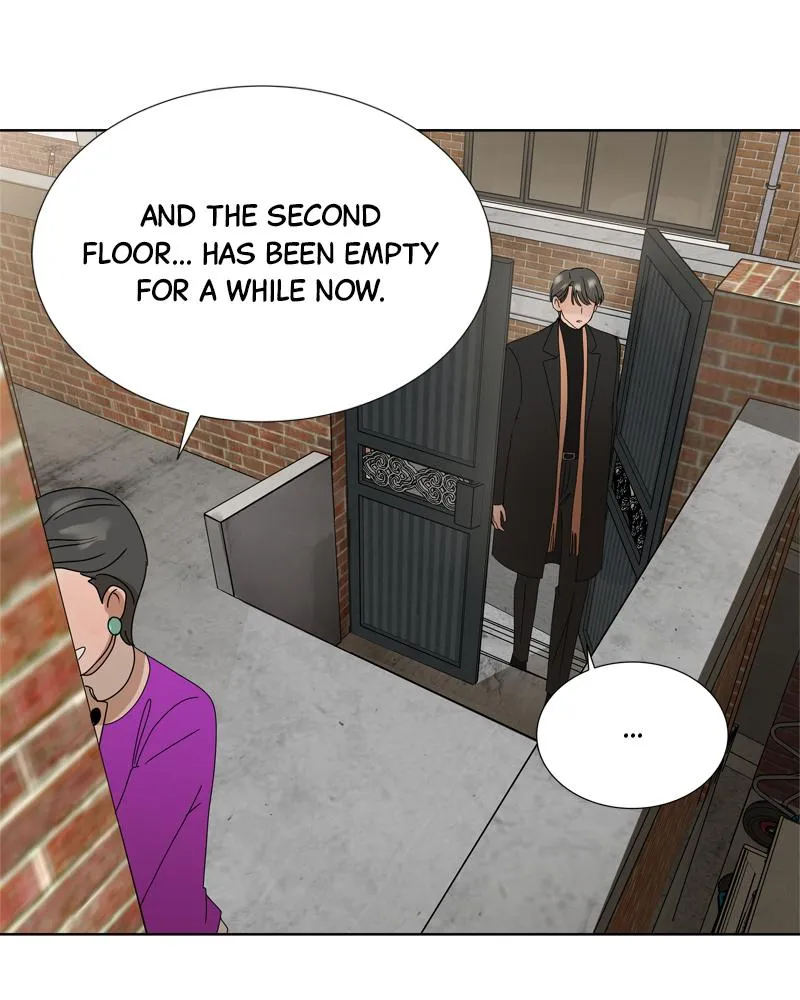 Read Between Two Floors Manga Online