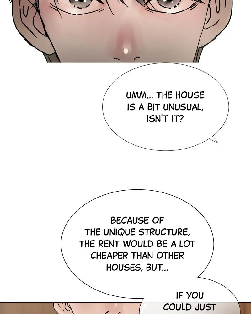 Read Between Two Floors Manga Online