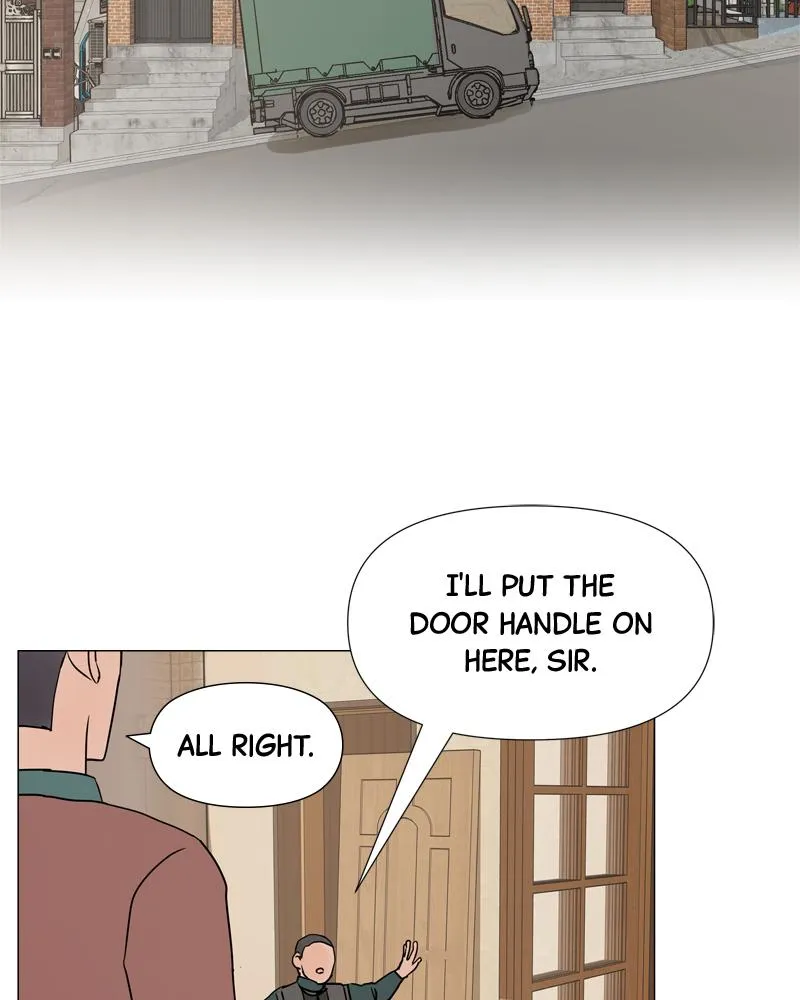 Read Between Two Floors Manga Online