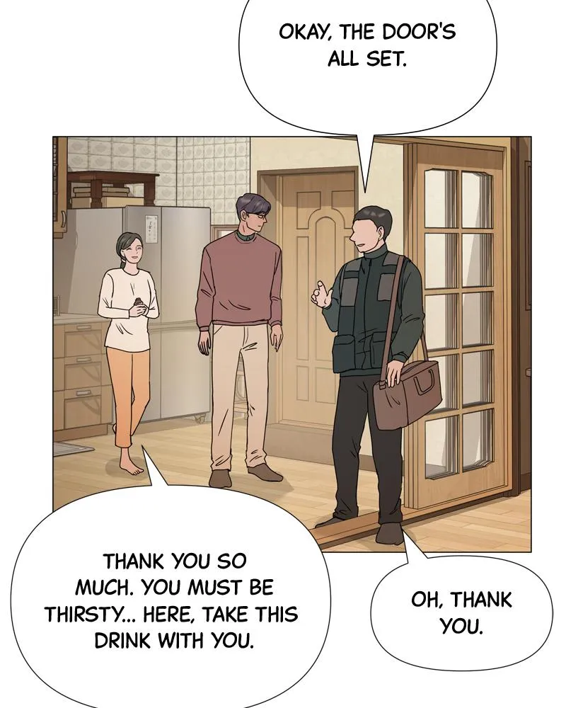 Read Between Two Floors Manga Online