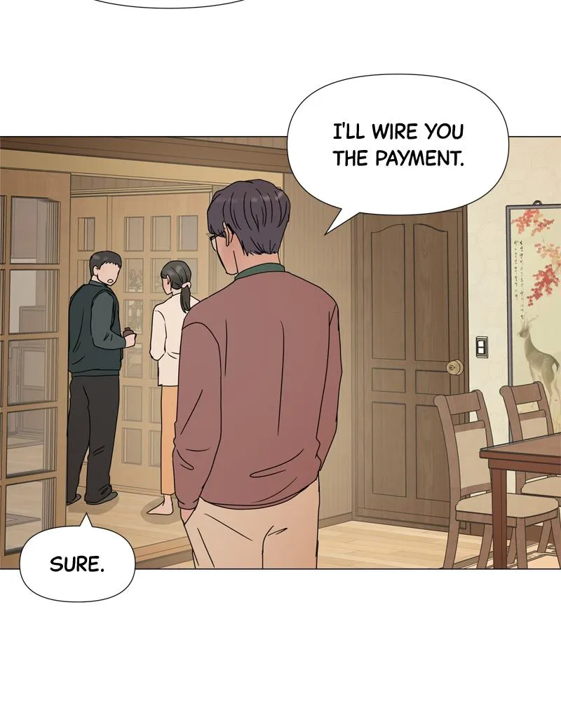 Read Between Two Floors Manga Online