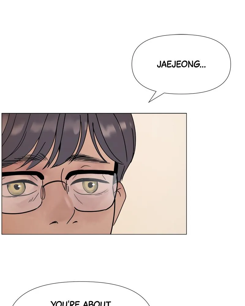 Read Between Two Floors Manga Online