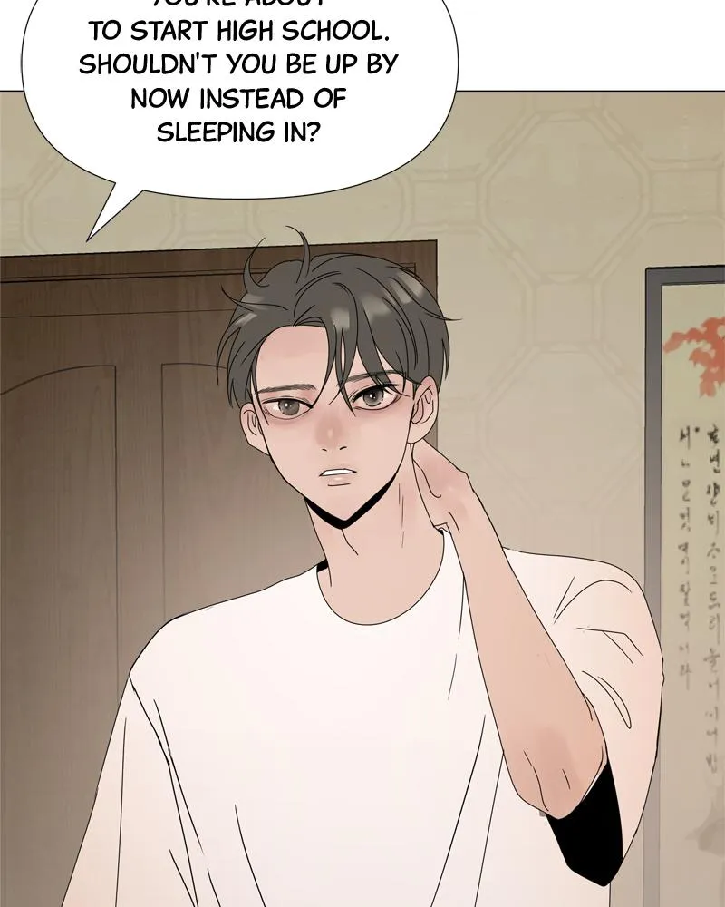 Read Between Two Floors Manga Online