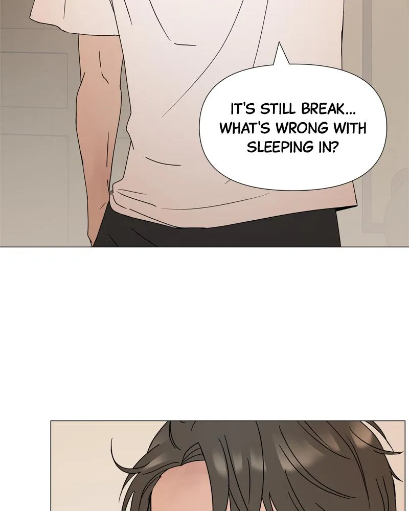 Read Between Two Floors Manga Online