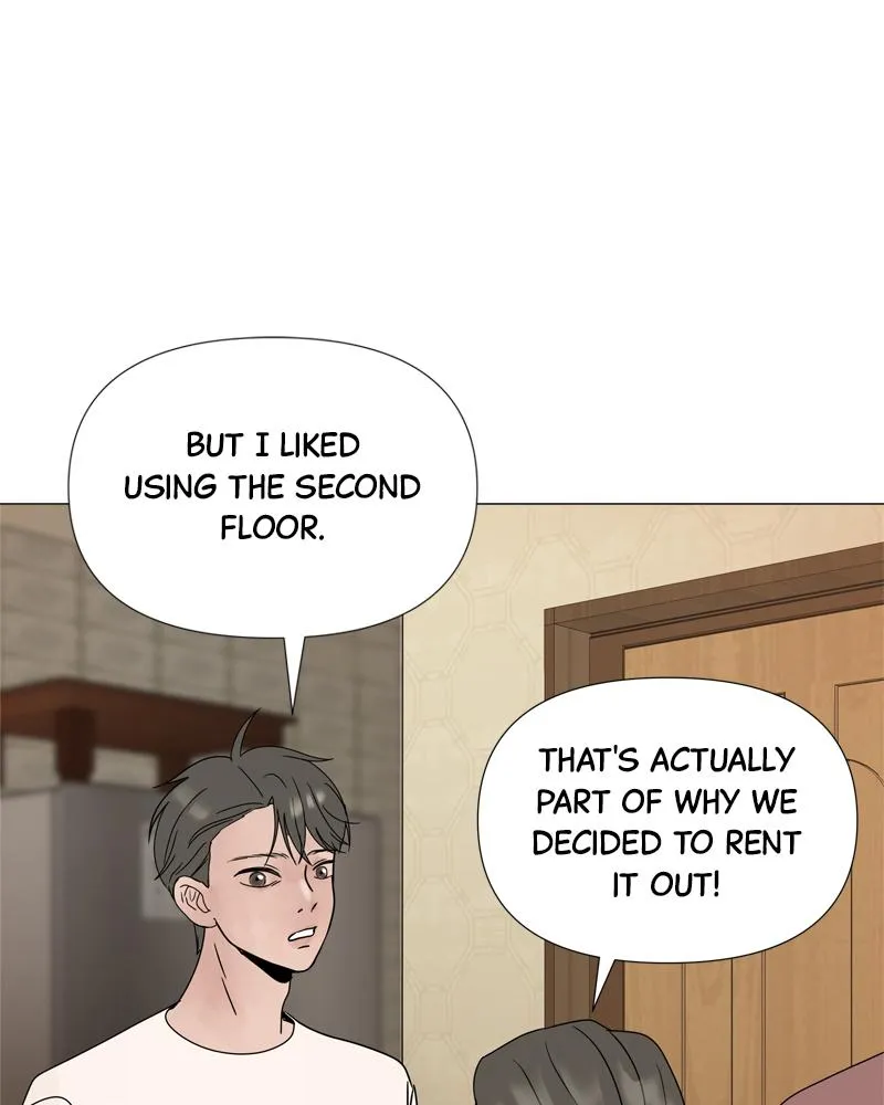 Read Between Two Floors Manga Online