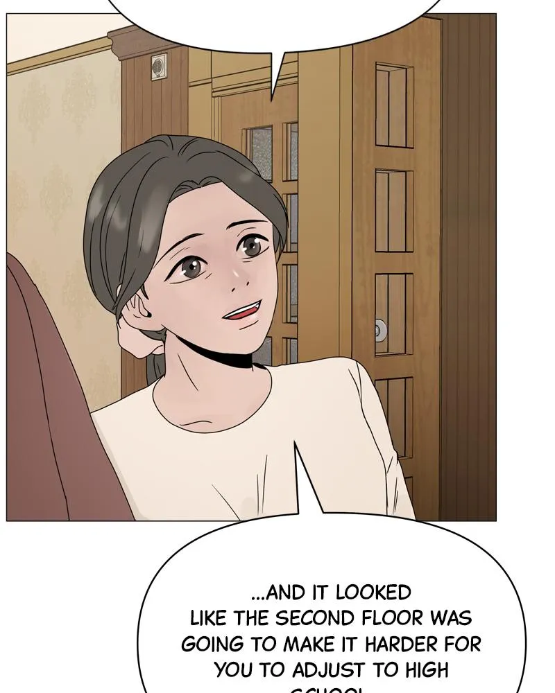Read Between Two Floors Manga Online