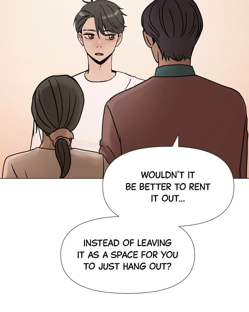 Read Between Two Floors Manga Online