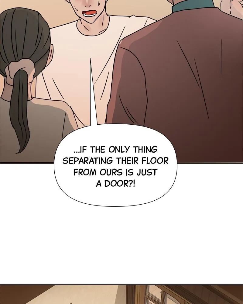 Read Between Two Floors Manga Online