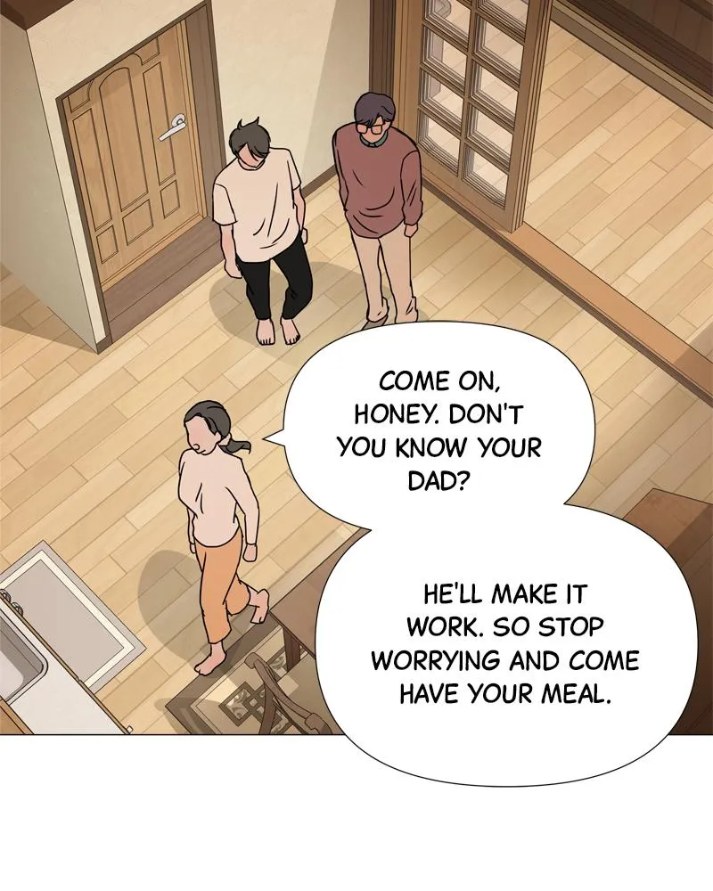 Read Between Two Floors Manga Online