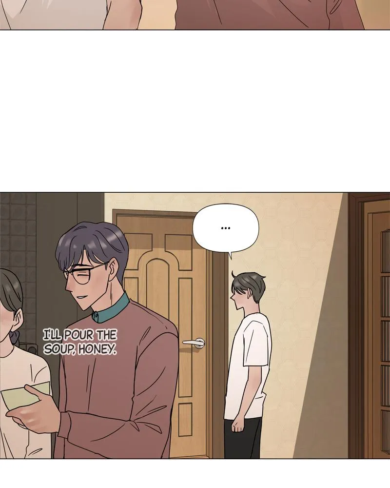 Read Between Two Floors Manga Online