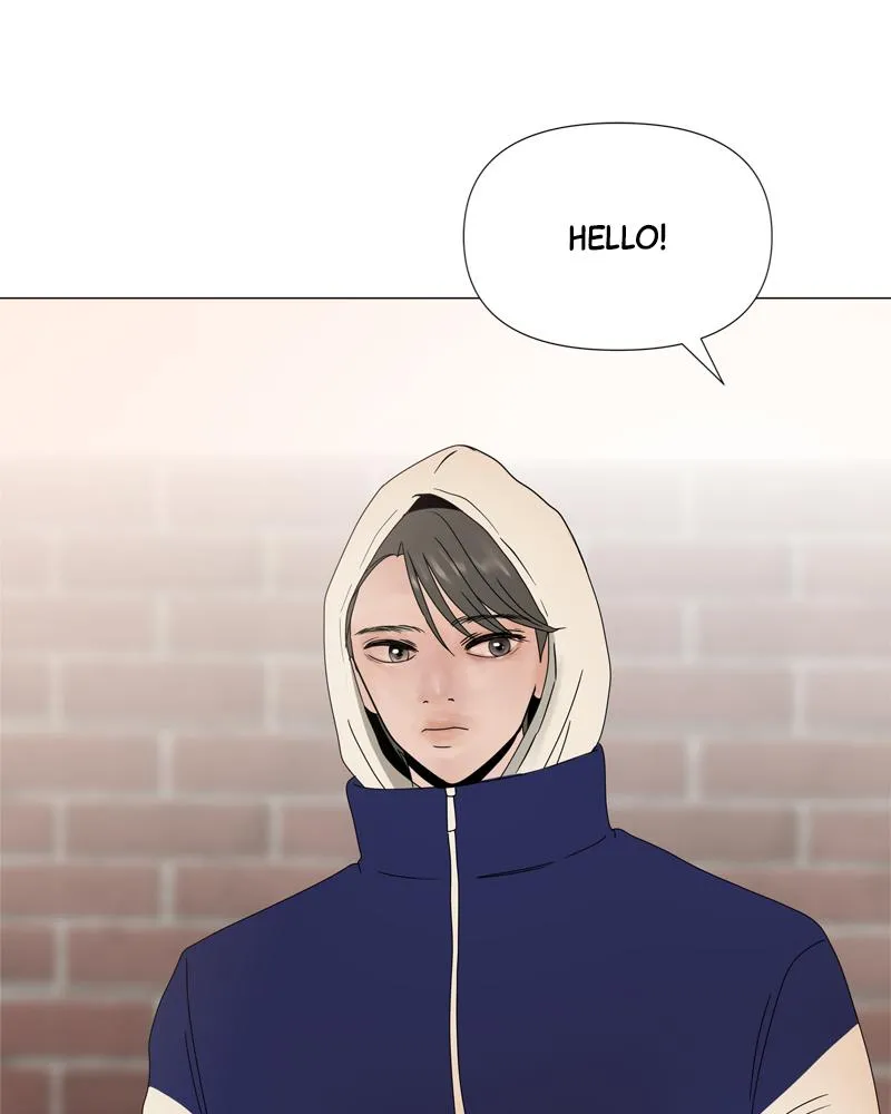 Read Between Two Floors Manga Online