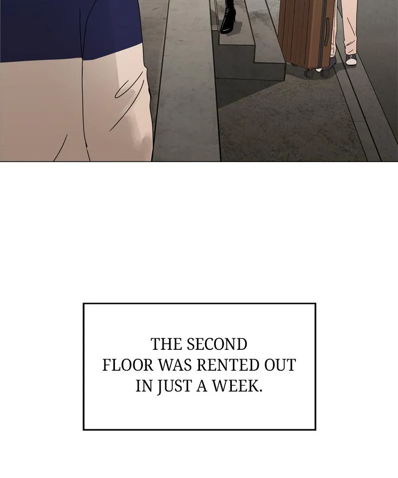 Read Between Two Floors Manga Online