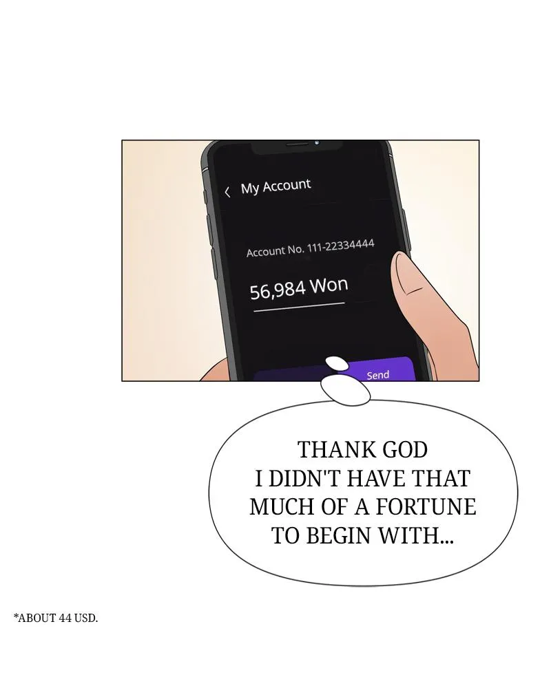 Read Between Two Floors Manga Online