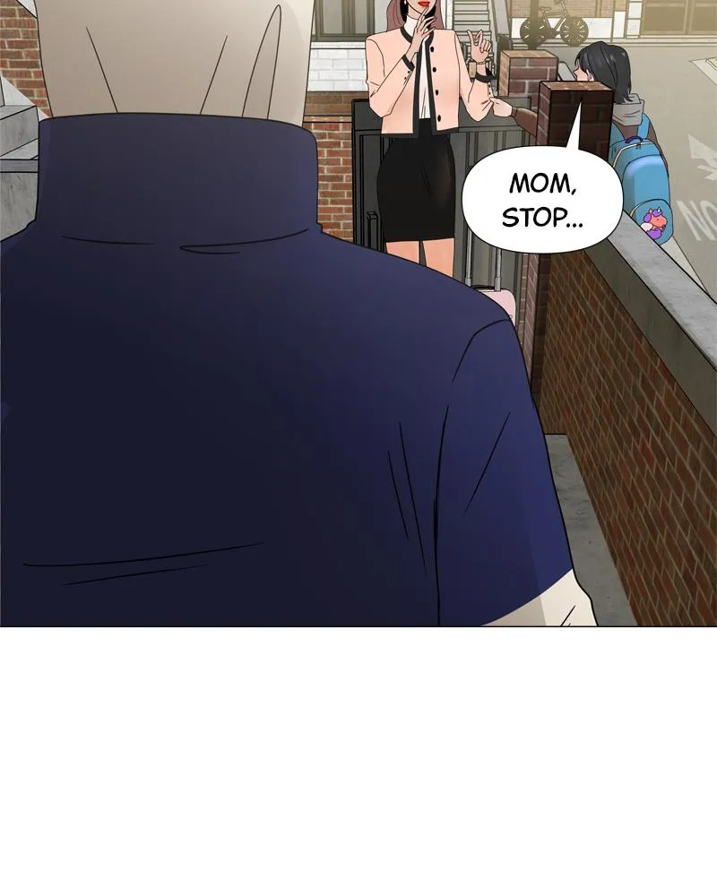Read Between Two Floors Manga Online