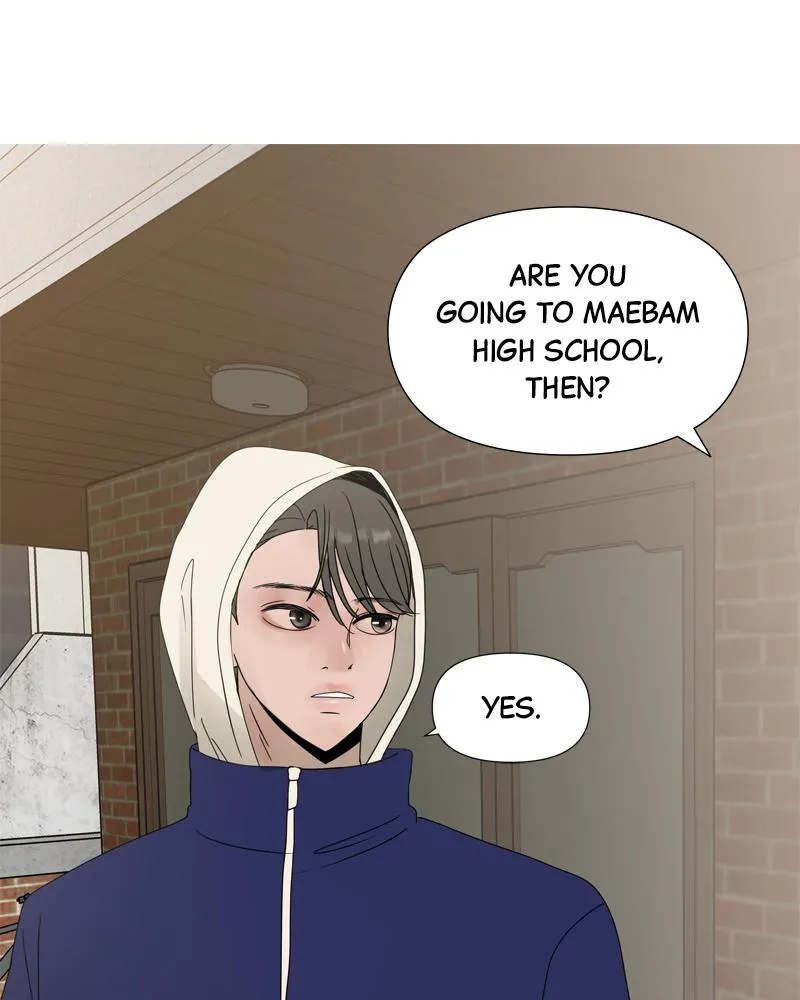 Read Between Two Floors Manga Online