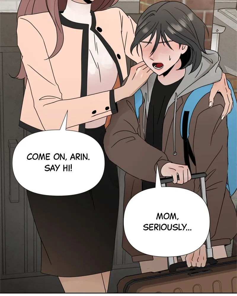 Read Between Two Floors Manga Online