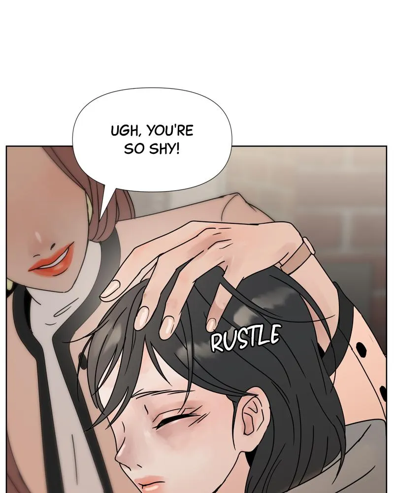 Read Between Two Floors Manga Online