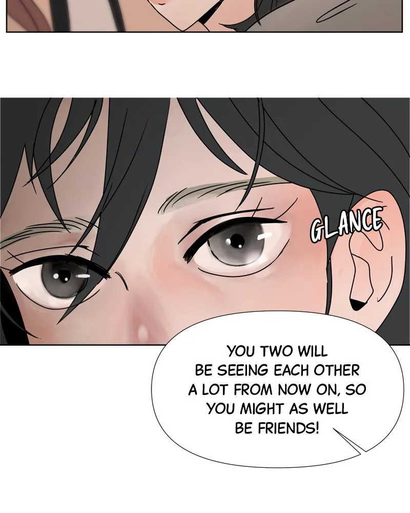 Read Between Two Floors Manga Online