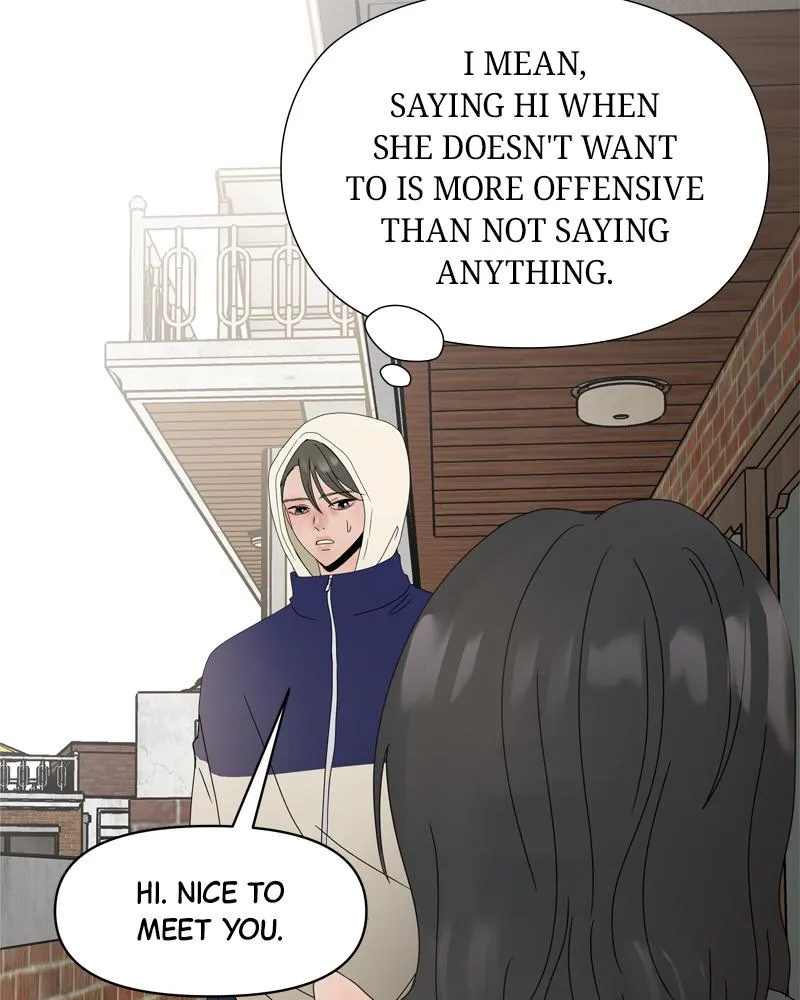 Read Between Two Floors Manga Online