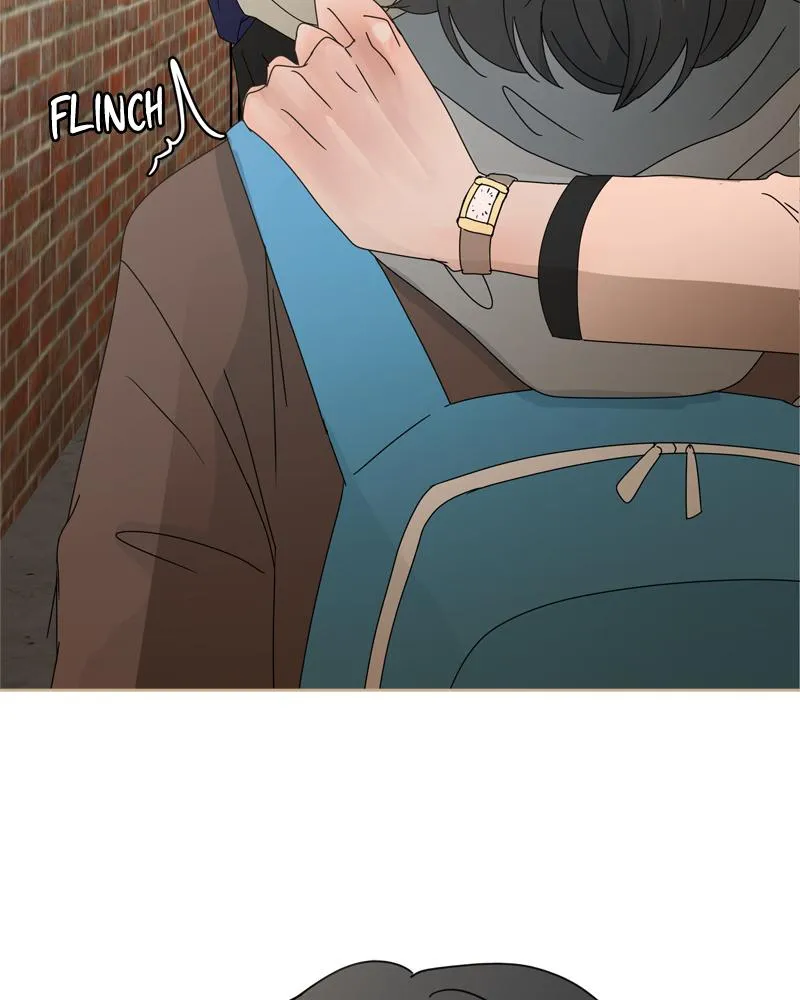 Read Between Two Floors Manga Online