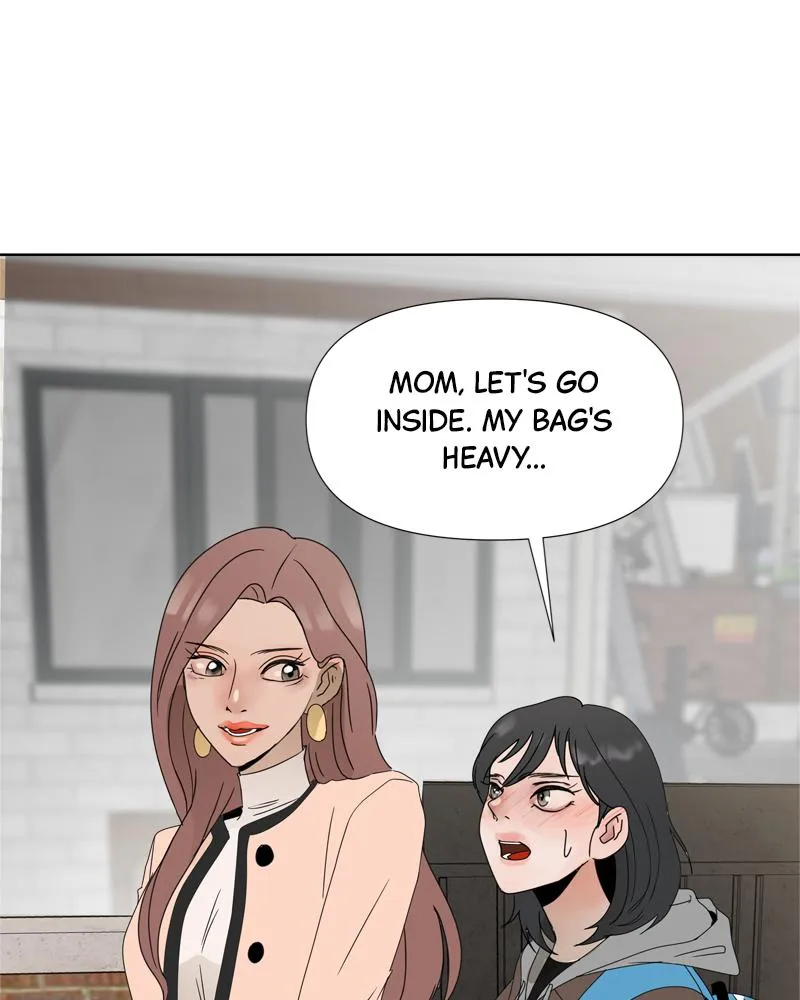 Read Between Two Floors Manga Online