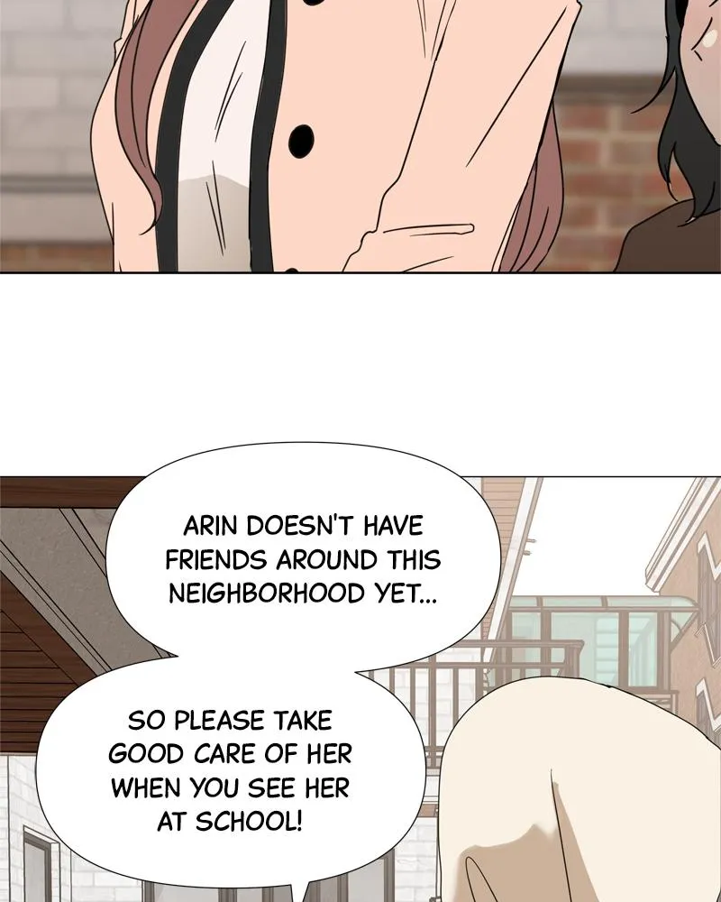 Read Between Two Floors Manga Online