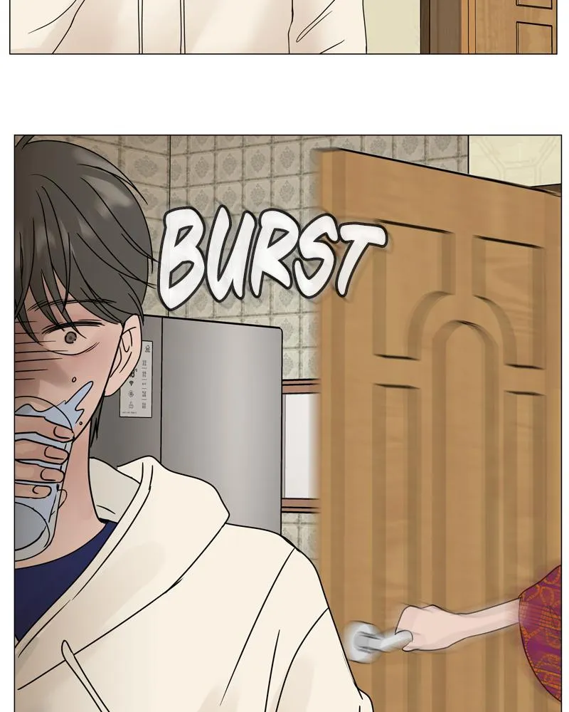 Read Between Two Floors Manga Online