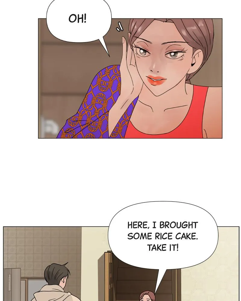 Read Between Two Floors Manga Online