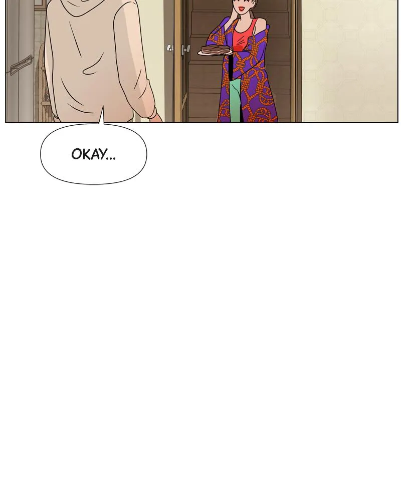 Read Between Two Floors Manga Online