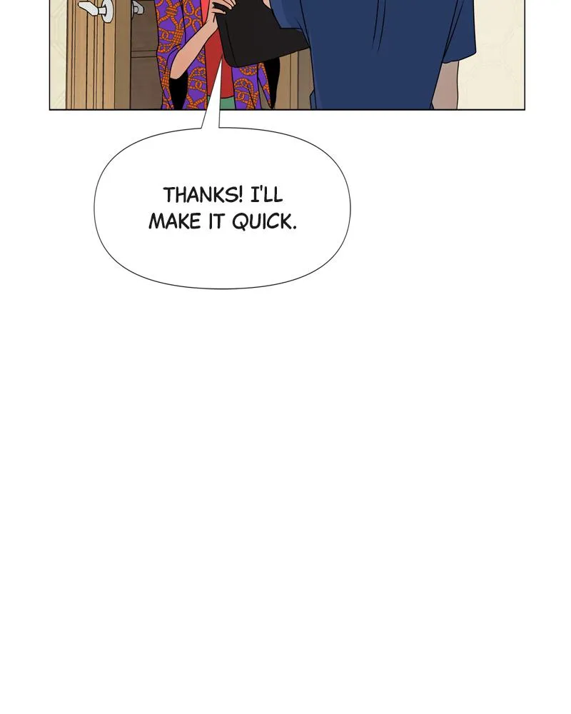 Read Between Two Floors Manga Online