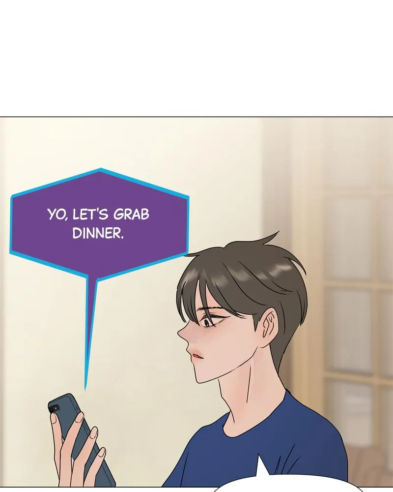 Read Between Two Floors Manga Online