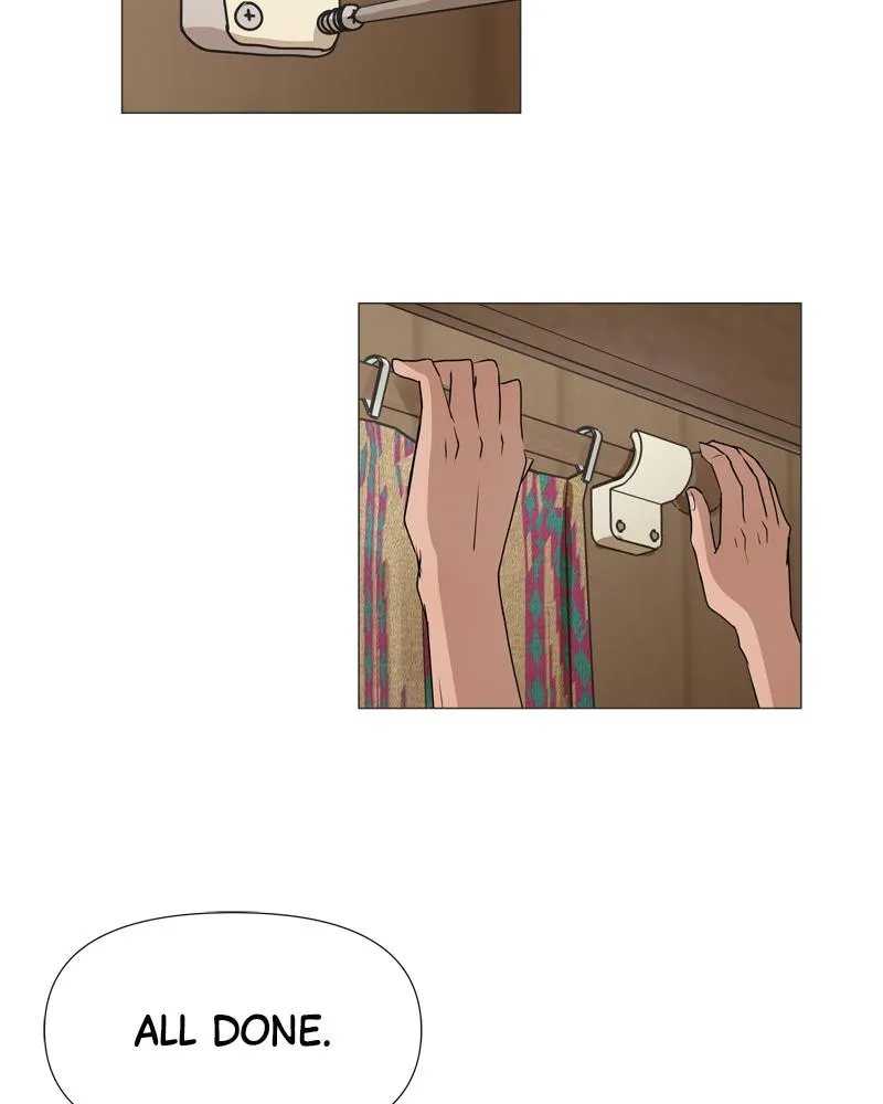 Read Between Two Floors Manga Online