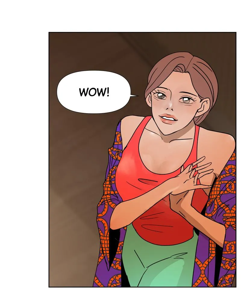 Read Between Two Floors Manga Online