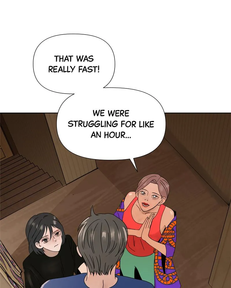 Read Between Two Floors Manga Online