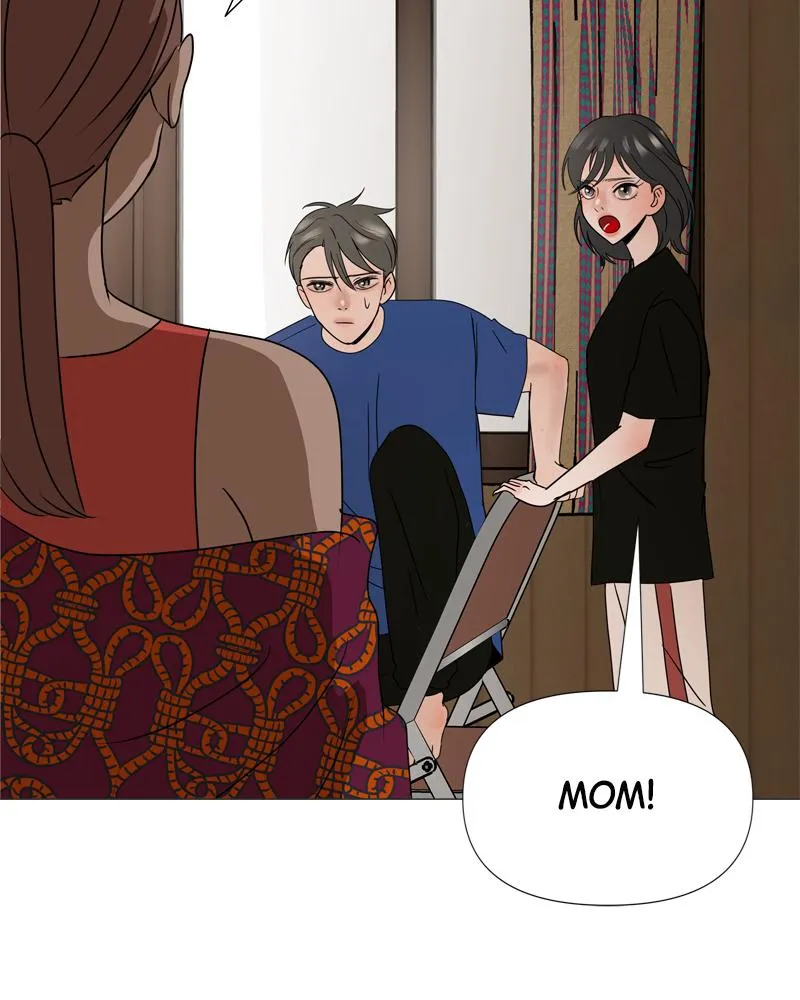 Read Between Two Floors Manga Online