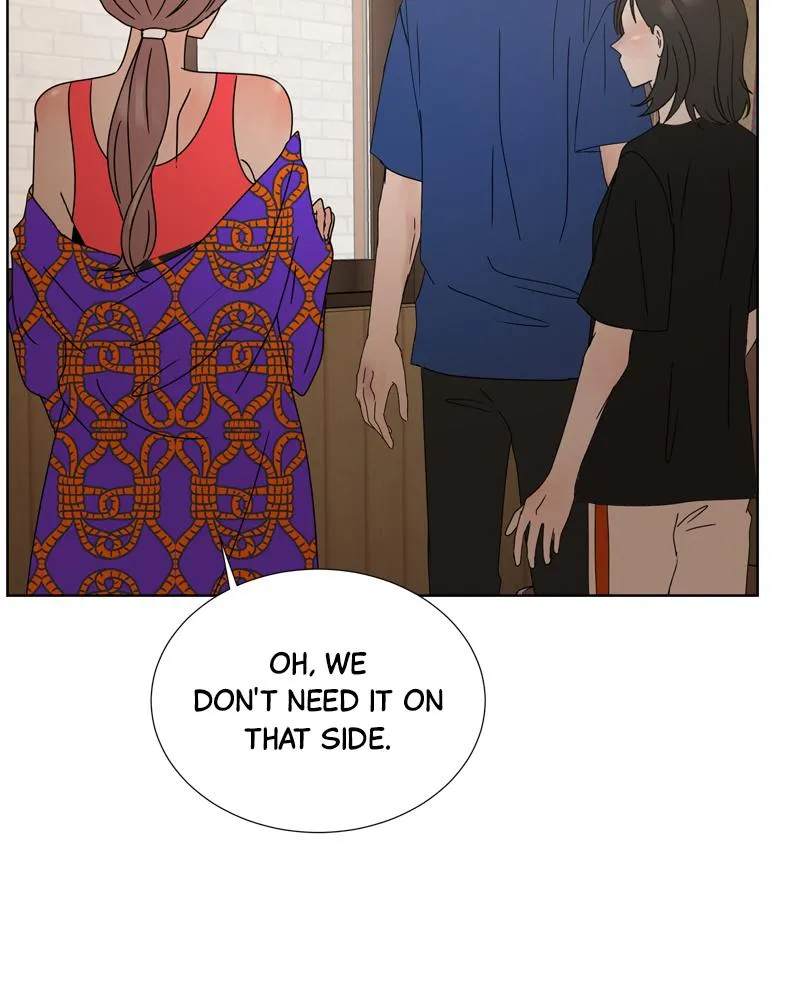 Read Between Two Floors Manga Online