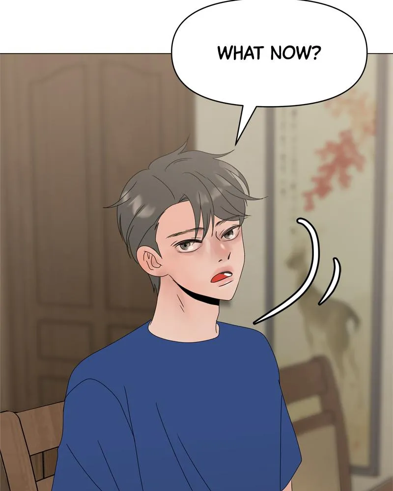 Read Between Two Floors Manga Online