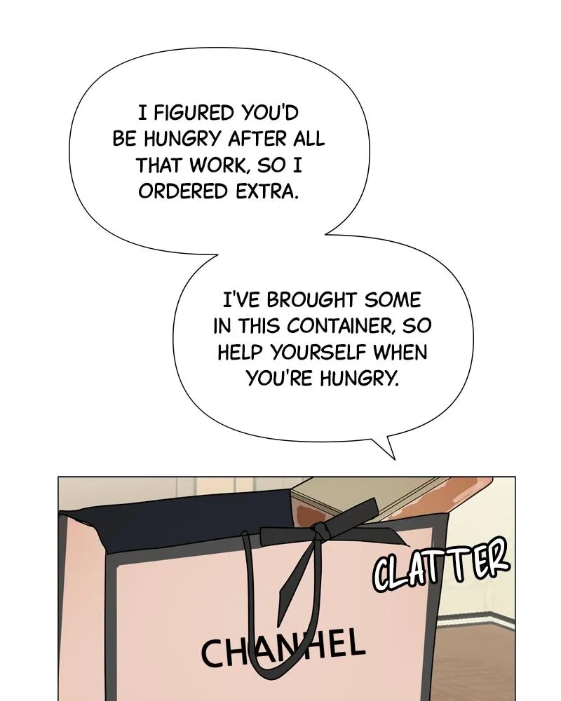 Read Between Two Floors Manga Online
